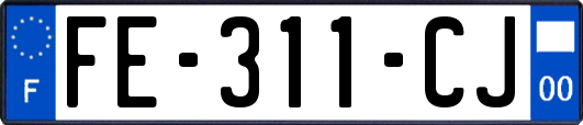 FE-311-CJ