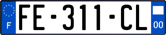 FE-311-CL