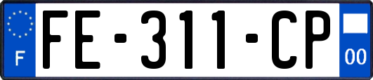 FE-311-CP