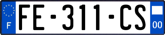 FE-311-CS