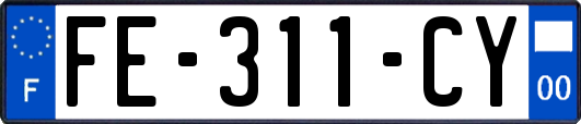 FE-311-CY