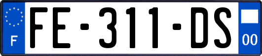 FE-311-DS