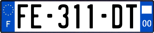 FE-311-DT