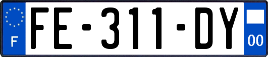 FE-311-DY