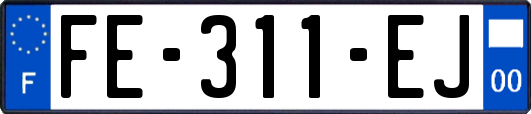 FE-311-EJ