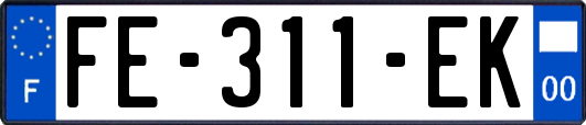 FE-311-EK