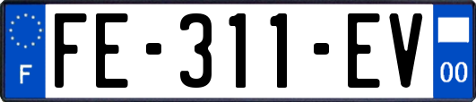 FE-311-EV