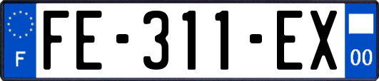 FE-311-EX