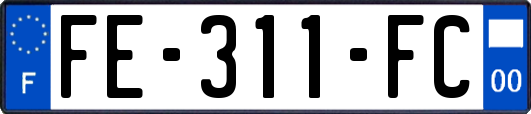 FE-311-FC