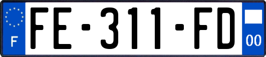 FE-311-FD