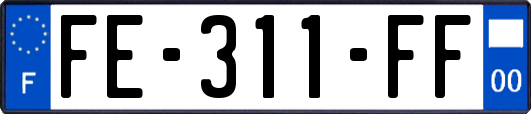 FE-311-FF