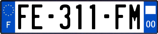 FE-311-FM