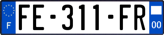 FE-311-FR