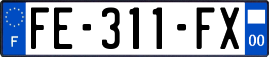 FE-311-FX