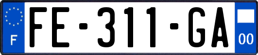 FE-311-GA