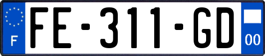 FE-311-GD
