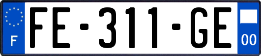 FE-311-GE