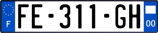 FE-311-GH
