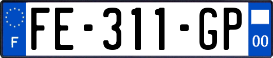 FE-311-GP