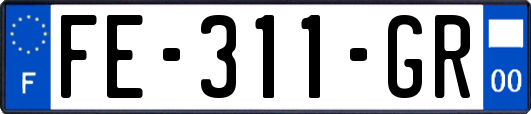 FE-311-GR