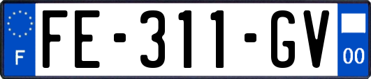 FE-311-GV