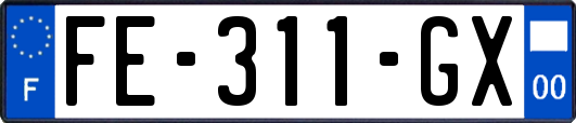 FE-311-GX