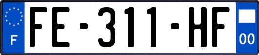 FE-311-HF