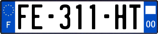 FE-311-HT