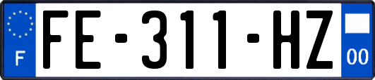 FE-311-HZ
