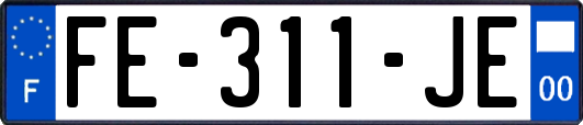 FE-311-JE