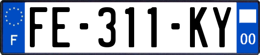 FE-311-KY