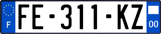 FE-311-KZ
