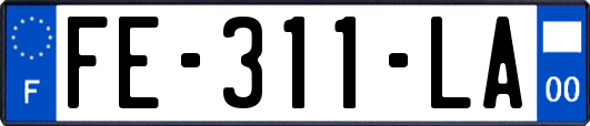 FE-311-LA