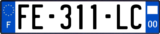 FE-311-LC