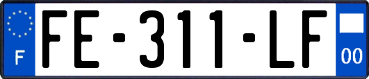FE-311-LF