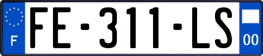 FE-311-LS