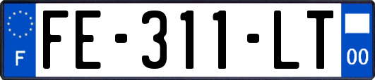 FE-311-LT