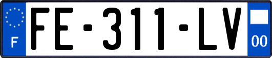 FE-311-LV