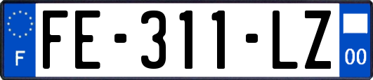 FE-311-LZ