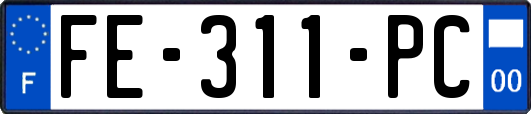 FE-311-PC