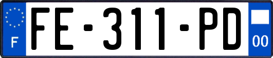 FE-311-PD
