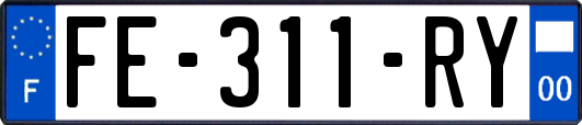 FE-311-RY