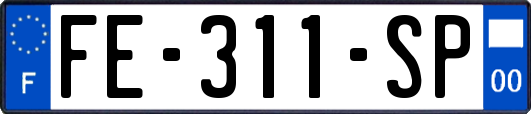 FE-311-SP