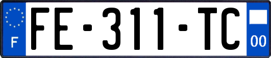 FE-311-TC