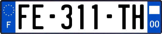 FE-311-TH