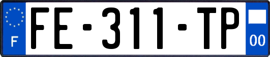 FE-311-TP