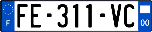FE-311-VC