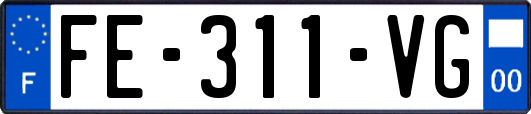 FE-311-VG
