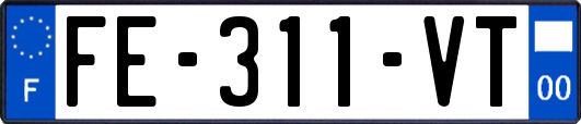 FE-311-VT