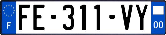 FE-311-VY